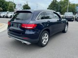 Used 2018 Mercedes-Benz GLC 300 image 4