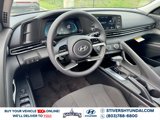 New 2025 Hyundai Elantra SE image 2