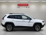 Used 2022 Jeep Cherokee Trailhawk w/ Sun, Sound & Nav Group image 4