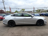 Used 2020 Chevrolet Malibu LT image 4