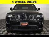 Used 2021 Jeep Grand Cherokee Laredo image 5