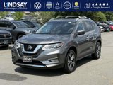 Used 2019 Nissan Rogue SV w/ Sun & Sound Touring Package image 3