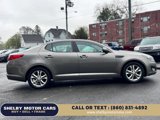 Used 2013 Kia Optima EX w/ Premium Pkg image 4