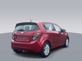 Used 2014 Chevrolet Sonic LT w/ Wheels and Fog Lamp Package image 3