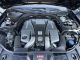 Used 2013 Mercedes-Benz CLS 63 AMG image 6