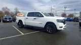 Used 2023 RAM 1500 Limited w/ Night Edition image 4