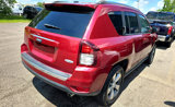 Used 2017 Jeep Compass High Altitude image 4