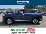 Used 2021 Hyundai Santa Fe SEL w/ Convenience Package image 2