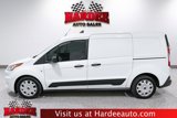Used 2020 Ford Transit Connect XLT image 1