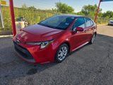 Used 2020 Toyota Corolla LE image 2