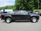 Used 2018 Chevrolet Colorado LT w/ LT Convenience Package image 4