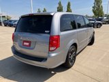 Used 2017 Dodge Grand Caravan SXT w/ Blacktop Package image 6