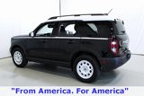 New 2025 Ford Bronco Sport Heritage w/ Convenience Package image 4