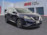 Used 2023 Nissan Murano SV image 3