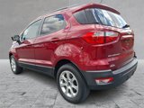Used 2020 Ford EcoSport SE image 4
