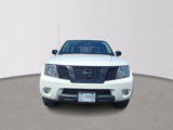 Used 2020 Nissan Frontier SV w/ Value Truck Package image 2