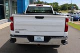 Used 2024 Chevrolet Silverado 1500 W/T w/ WT Fleet Convenience Package image 4