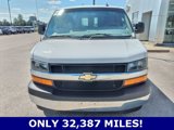 Used 2023 Chevrolet Express 2500 w/ Driver Convenience Package image 4
