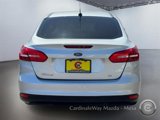Used 2018 Ford Focus SE image 6