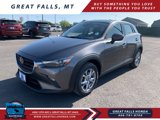 Used 2020 MAZDA CX-3 Sport image 3