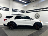 Used 2023 Ford Explorer ST w/ Equipment Group 401A image 2