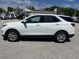 Used 2020 Chevrolet Equinox LT image 4