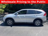 Used 2013 Honda CR-V EX image 2
