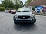Used 2015 Kia Sportage LX image 2