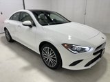 Used 2021 Mercedes-Benz CLA 250 4MATIC w/ Premium Package image 3