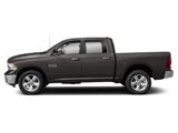 Used 2014 RAM 1500 Big Horn image 2