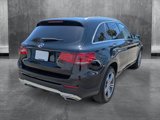 Used 2022 Mercedes-Benz GLC 300 image 5