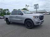 Certified 2022 RAM 1500 Laramie image 4
