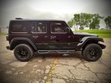 Used 2019 Jeep Wrangler Unlimited Rubicon image 6