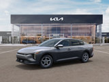 New 2025 Kia K4 LXS image 3