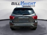 Used 2017 Nissan Pathfinder SV w/ Trailer Tow Package image 3