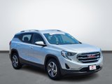 Used 2019 GMC Terrain SLT image 5