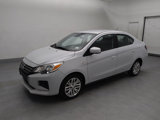 Used 2022 Mitsubishi Mirage G4 LE image 2
