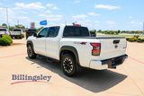 Used 2022 Nissan Frontier PRO-4X image 5