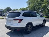 Used 2022 Honda Pilot Sport image 5