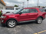 Used 2017 Ford Explorer XLT w/ Equipment Group 202A image 2