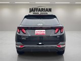 Used 2024 Hyundai Tucson SEL image 4