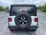Used 2020 Jeep Wrangler Rubicon image 4