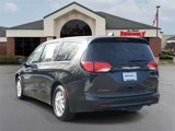 Used 2022 Chrysler Voyager LX image 3
