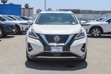 Used 2020 Nissan Murano SL image 2