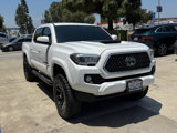 Used 2019 Toyota Tacoma TRD Sport image 4