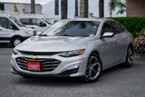 Used 2022 Chevrolet Malibu LT image 4