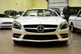 Used 2014 Mercedes-Benz SL 550 image 3