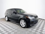 Certified 2018 Land Rover Range Rover Sport Supercharged image 4