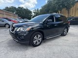 Used 2020 Nissan Pathfinder SL image 3