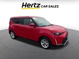 Used 2024 Kia Soul LX w/ Option Group 015 image 2